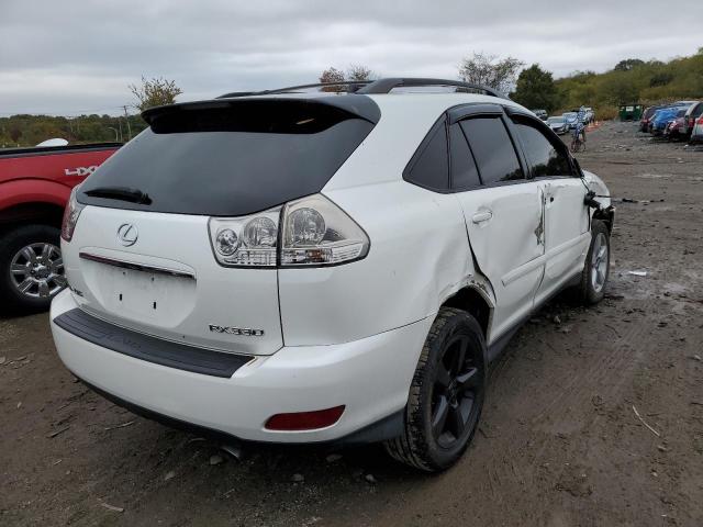 Photo 4 from auction – 2006 LEXUS RX 330 with VIN 2T2HA31UX6C105464