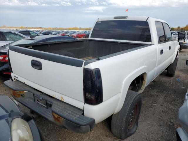 Photo 4 from auction – 2007 CHEVROLET SILVERADO with VIN 1GCHK23D67F137068