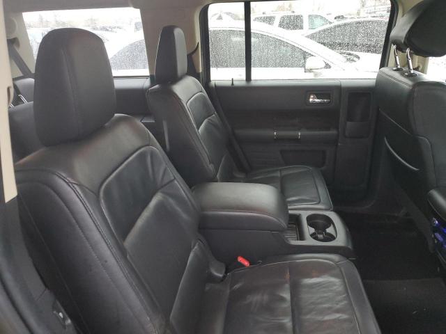 Photo 6 from auction – 2013 FORD FLEX LIMIT with VIN 2FMHK6D80DBD00329