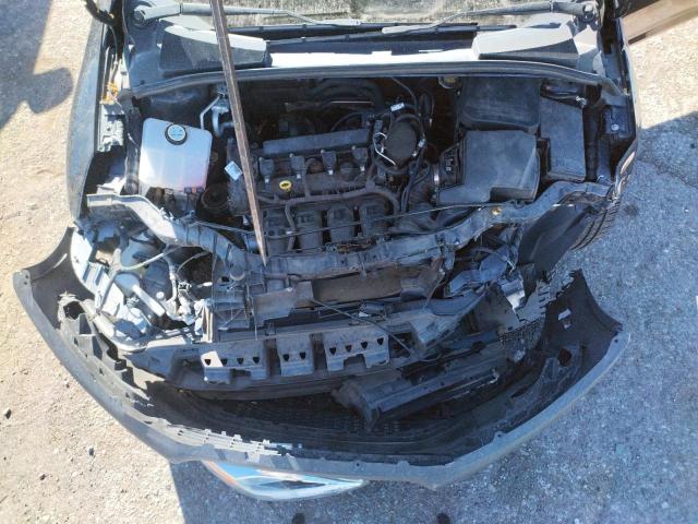 Photo 7 from auction – 2016 FORD FOCUS SE with VIN 1FADP3F22GL282521