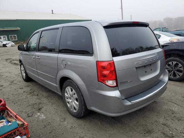 Photo 3 from auction – 2016 DODGE GRAND CARA with VIN 2C4RDGBG0GR136921