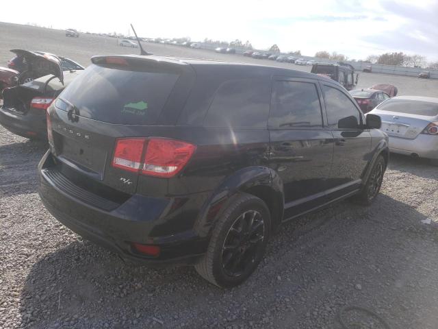 Photo 4 from auction – 2014 DODGE JOURNEY R/ with VIN 3C4PDCEG3ET309725