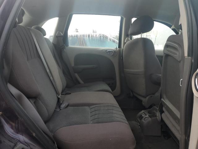 Photo 6 from auction – 2005 CHRYSLER PT CRUISER with VIN 3C4FY58BX5T549625