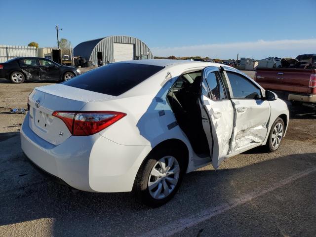 Photo 4 from auction – 2016 TOYOTA COROLLA L with VIN 5YFBURHE8GP509349