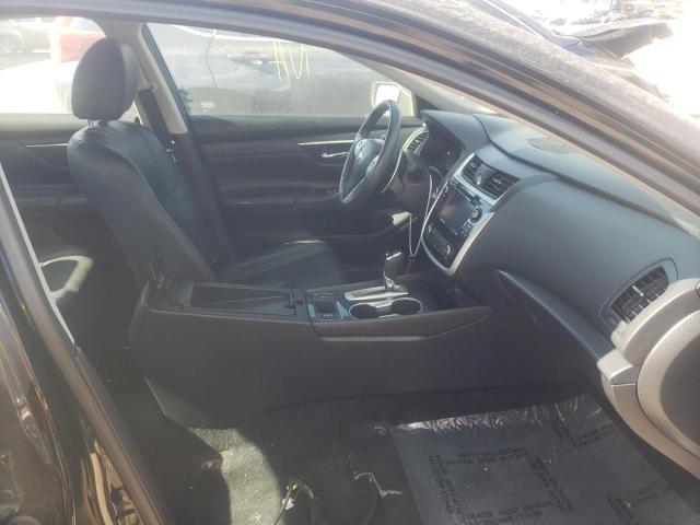 Photo 5 from auction – 2018 NISSAN ALTIMA 2.5 with VIN 1N4AL3AP1JC260227