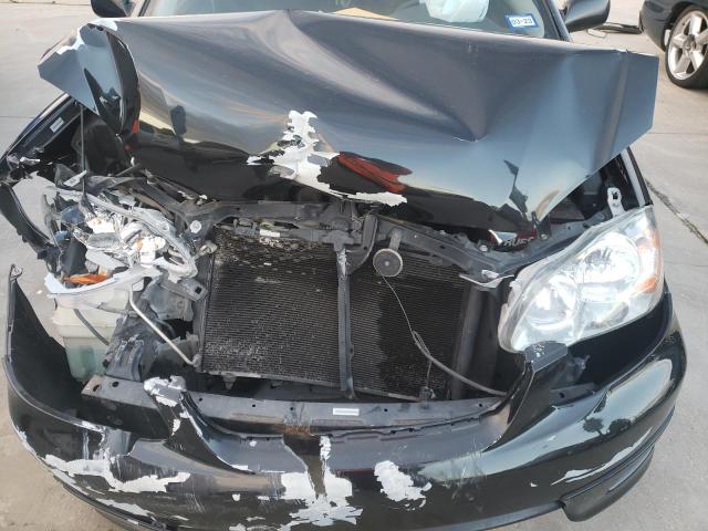 Photo 7 from auction – 2006 TOYOTA COROLLA CE with VIN 1NXBR32E76Z631589