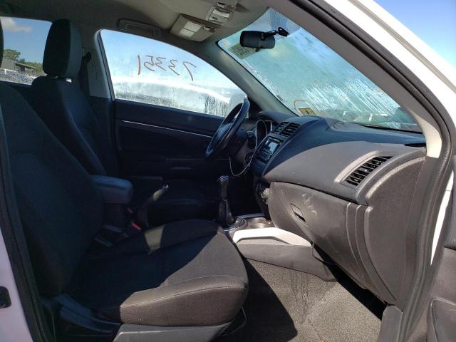 Photo 5 from auction – 2014 MITSUBISHI OUTLANDER with VIN 4A4AP3AU6EE029069