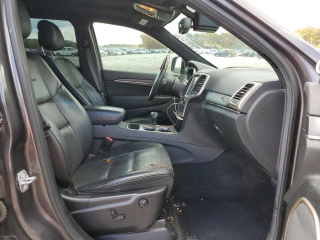 Photo 5 from auction – 2014 JEEP GRAND CHER with VIN 1C4RJEJG3EC373892