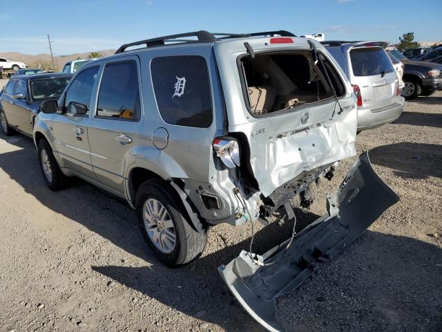 Photo 3 from auction – 2005 MERCURY MARINER with VIN 4M2YU57175DJ03770