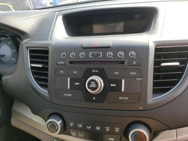 Photo 9 from auction – 2014 HONDA CR-V EX with VIN 5J6RM4H57EL046556