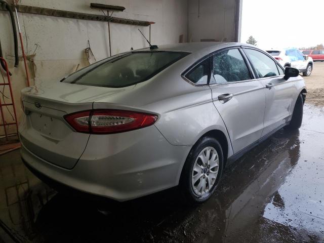Photo 4 from auction – 2014 FORD FUSION S with VIN 1FA6P0G71E5403512