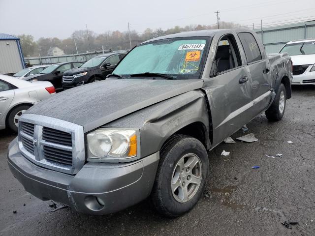 Photo 2 from auction – 2006 DODGE DAKOTA QUA with VIN 1D7HE48K56S635347