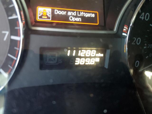 Photo 8 from auction – 2015 NISSAN PATHFINDER with VIN 5N1AR2MN2FC646123