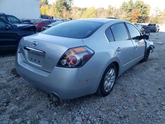 Photo 4 from auction – 2012 NISSAN ALTIMA BAS with VIN 1N4AL2AP5CC160547