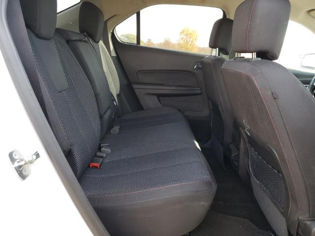 Photo 6 from auction – 2017 CHEVROLET EQUINOX LT with VIN 2GNALCEK4H1612474