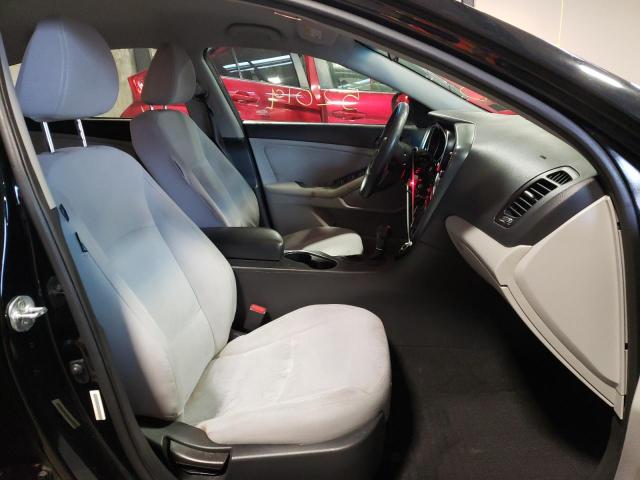 Photo 5 from auction – 2015 KIA OPTIMA LX with VIN 5XXGM4A72FG426334