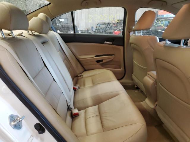 Photo 6 from auction – 2012 HONDA ACCORD se with VIN 1HGCP2F67CA228254