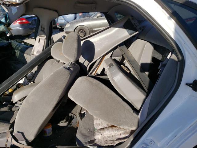 Photo 6 from auction – 2007 FORD TAURUS SEL with VIN 1FAFP56U97A156030