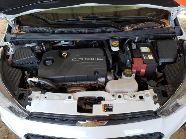 Photo 7 from auction – 2018 CHEVROLET SPARK LS with VIN KL8CB6SA7JC474018
