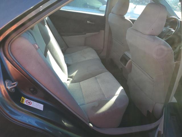 Photo 6 from auction – 2012 TOYOTA CAMRY BASE with VIN 4T1BF1FK3CU006440