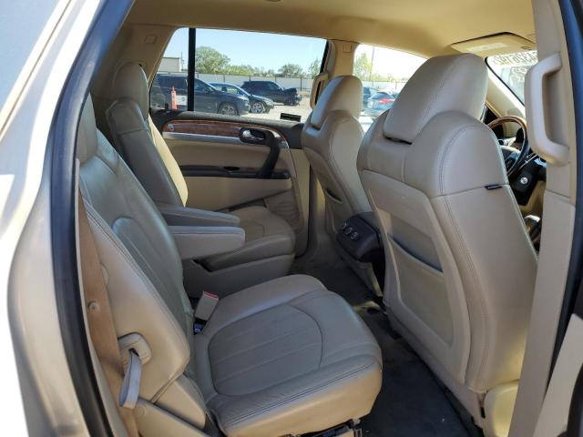 Photo 6 from auction – 2010 BUICK ENCLAVE CX with VIN 5GALRBED5AJ187047