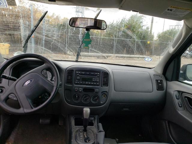 Photo 8 from auction – 2005 FORD ESCAPE XLS with VIN 1FMYU02Z55KD65008
