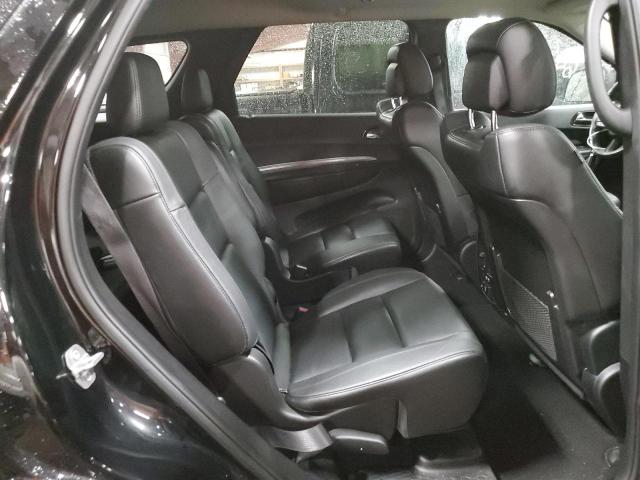 Photo 6 from auction – 2019 DODGE DURANGO GT with VIN 1C4RDJDG2KC821286
