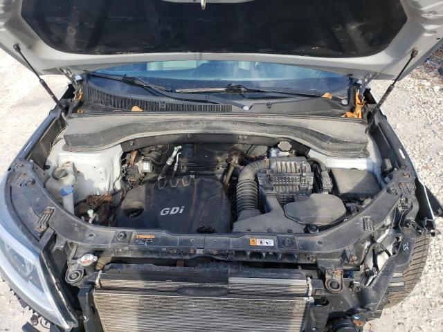 Photo 7 from auction – 2014 KIA SORENTO LX with VIN 5XYKTCA61EG501954