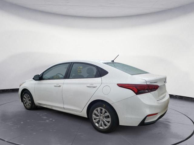 Photo 2 from auction – 2019 HYUNDAI ACCENT SE with VIN 3KPC24A32KE050240