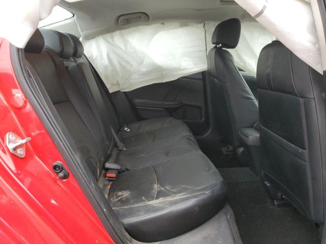 Photo 6 from auction – 2017 HONDA CIVIC EXL with VIN 2HGFC1F73HH651840