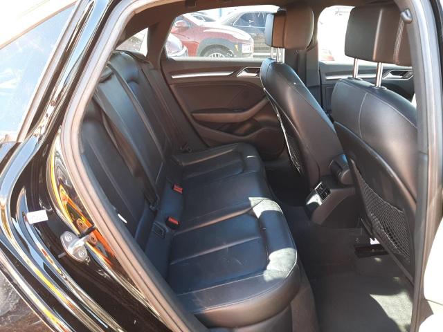 Photo 6 from auction – 2017 AUDI A3 PREMIUM with VIN WAUGUGFF4H1055058
