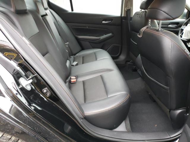 Photo 6 from auction – 2020 NISSAN ALTIMA SR with VIN 1N4BL4CVXLC218177