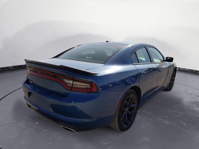Photo 4 from auction – 2021 DODGE CHARGER SX with VIN 2C3CDXBG5MH682819
