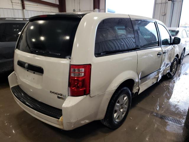 Photo 4 from auction – 2010 DODGE GRAND CARA with VIN 2D4CN1AE7AR447496