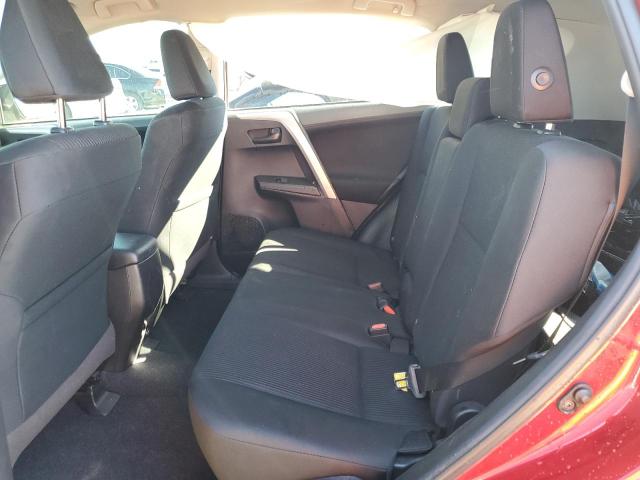 Photo 6 from auction – 2018 TOYOTA RAV4 LE with VIN 2T3ZFREV6JW522093