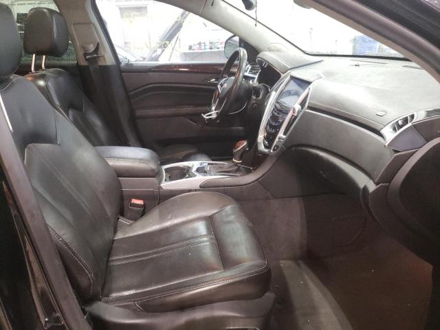 Photo 5 from auction – 2014 CADILLAC SRX PERFOR with VIN 3GYFNCE35ES662733
