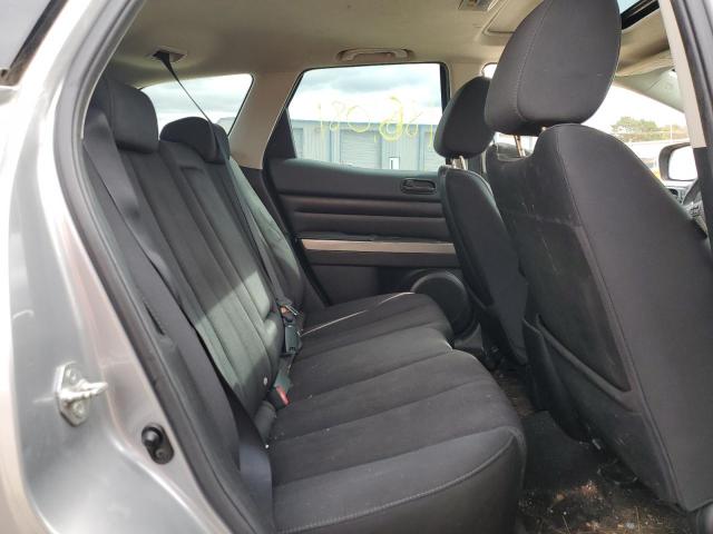 Photo 6 from auction – 2010 MAZDA CX-7 with VIN JM3ER2W53A0327253