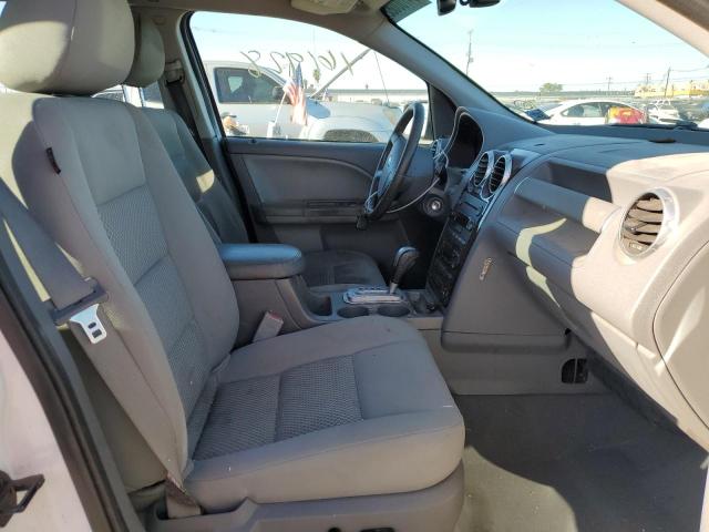 Photo 5 from auction – 2007 FORD FREESTYLE with VIN 1FMDK02167GA15519