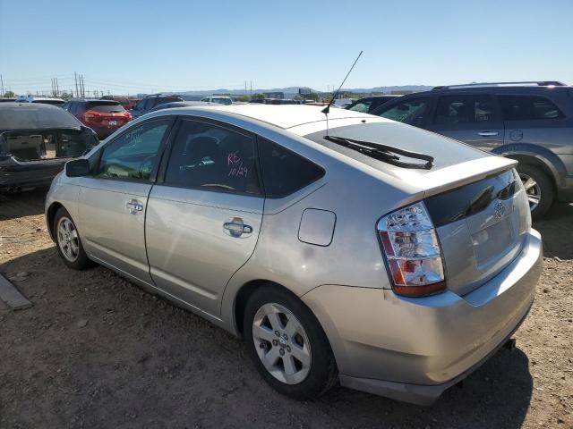 Photo 3 from auction – 2008 TOYOTA PRIUS with VIN JTDKB20U283396475