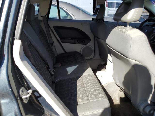 Photo 6 from auction – 2007 DODGE CALIBER with VIN 1B3HB28B47D536842