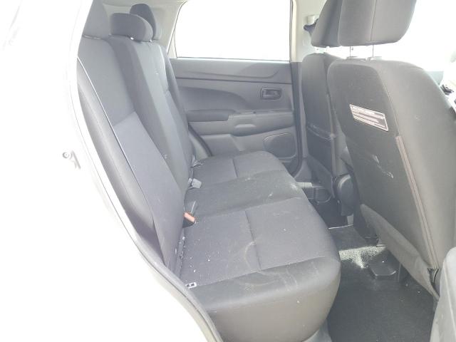 Photo 6 from auction – 2012 MITSUBISHI OUTLANDER with VIN JA4AP3AU5CZ001786