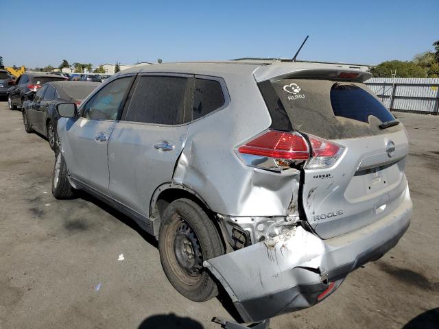 Photo 3 from auction – 2015 NISSAN ROGUE S with VIN KNMAT2MT8FP557606