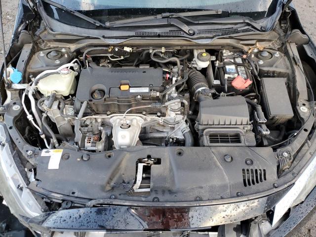 Photo 7 from auction – 2016 HONDA CIVIC LX with VIN 2HGFC2F62GH501830
