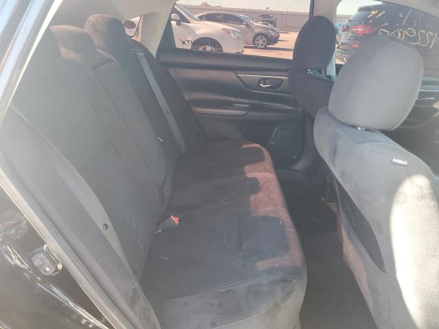 Photo 6 from auction – 2015 NISSAN ALTIMA 2.5 with VIN 1N4AL3AP6FC436745