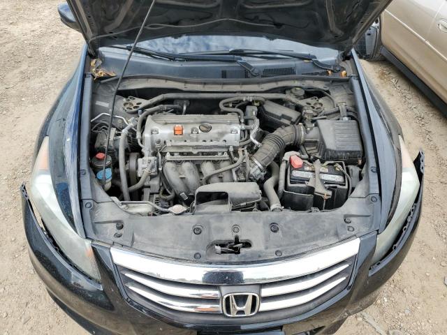 Photo 7 from auction – 2011 HONDA ACCORD EX with VIN 1HGCP2F70BA110733