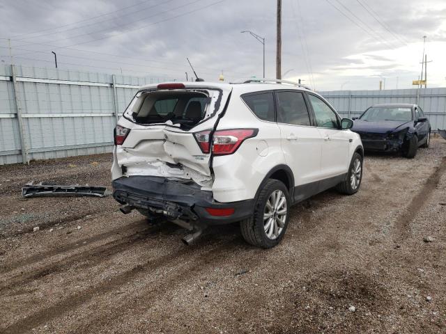 Photo 4 from auction – 2017 FORD ESCAPE TIT with VIN 1FMCU9J98HUB80265
