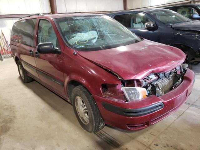 Zdjęcie 1 z aukcji – 2004 CHEVROLET VENTURE z VIN 1GNDX03E44D208473
