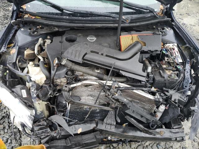Photo 7 from auction – 2010 NISSAN ALTIMA BAS with VIN 1N4AL2AP1AN464069