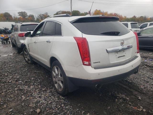 Photo 3 from auction – 2012 CADILLAC SRX PERFOR with VIN 3GYFNBE30CS632532