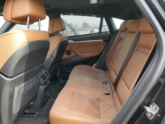Photo 6 from auction – 2013 BMW X6 XDRIVE3 with VIN 5UXFG2C57DL784575